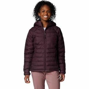 Columbia POWDER LITE HOODED JACKET - Női télikabát kép