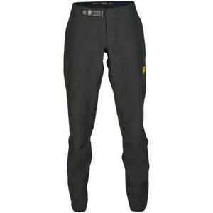 Fox RANGER 2.5L WATER PANT SG Férfi kerékpáros nadrág, fekete, méret kép