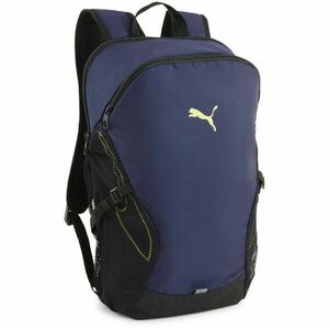 Puma PLUS PRO BACKPACK Hátizsák, kék, méret kép