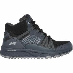 Skechers ESCAPE PLAN - OUTWARD VOYAGE Női túracipő, fekete, méret kép