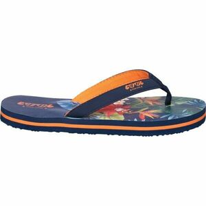 Cool CLARK Női flip-flop papucs, mix, méret kép