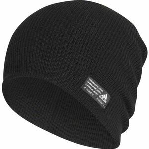 adidas PERFORMANCE BEANIE Téli sapka, fekete, méret kép