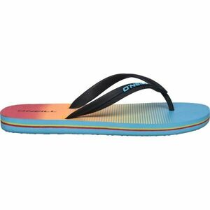 O'Neill PROFILE GRADIENT SANDALS Férfi flip-flop papucs, mix, méret kép