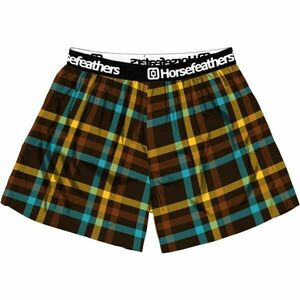 Horsefeathers CLAY BOXER SHORTS Férfi boxeralsó, mix, méret kép