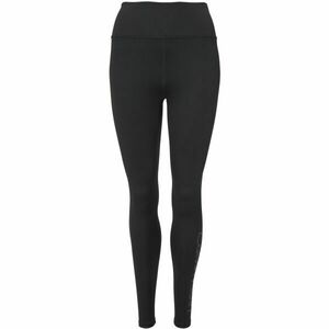 Calvin Klein WO - LEGGING FULL LENGTH Női leggings, fekete, méret kép