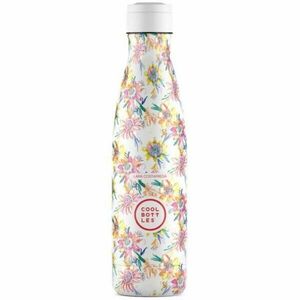 COOL BOTTLES XCLUSIVE! SECRET BLOSSOM 500 ML Termosz, mix, méret kép