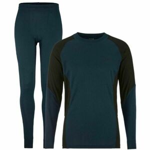 Craft CORE DRY BASELAYER SET Férfi technikai szett, kék, méret kép