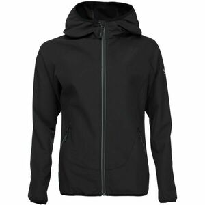 LOAP URSA Női softshell dzseki, fekete, méret kép