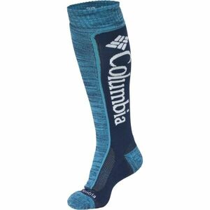 Columbia SKI SOCKS THERMOLITE Sízokni, kék, méret kép