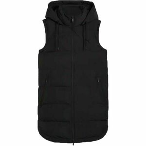 Puma MONO VEST W Női mellény, fekete, méret kép