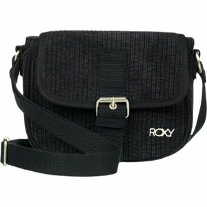 Roxy FEELING GOOD CROSSBODY Crossbody táska, fekete, méret kép