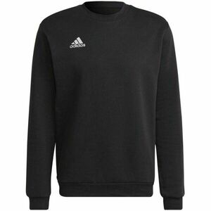 adidas ENT22 SW TOPY Fiú pulóver, fekete, méret kép