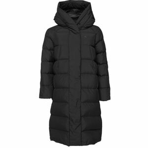 Puma LONG DOWN COAT Női kabát, fekete, méret kép