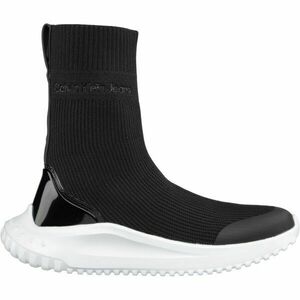 Calvin Klein EVA RUNNER SOCK KNIT Női szabadidőcipő, fekete, méret kép