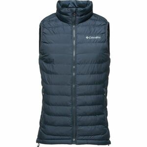 Columbia POWER LITE II VEST Férfi téli mellény, sötétkék, méret kép