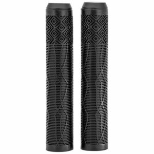 DIVINE MTB GRIPS Grip, fekete, méret kép