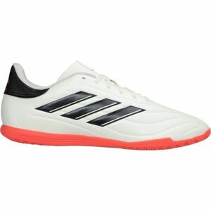 adidas COPA PURE 2 CLUB IN Férfi teremcipő, fehér, méret 44 kép