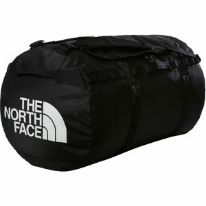 The North Face BASE CAMP DUFFEL XXL Utazótáska, fekete, méret kép