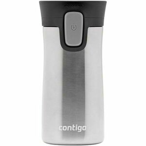 Contigo PINNACLE 300 ML Termosz, ezüst, méret kép