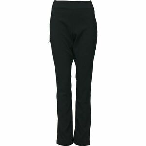 Columbia BACK BEAUTY HIGH-RISE PANT Női túranadrág, fekete, méret kép