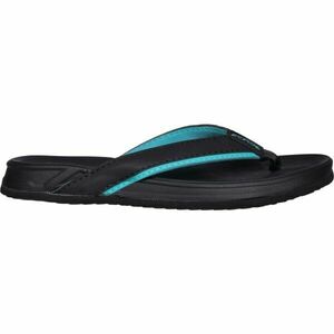 Cool ODYSSEE Női flip-flop papucs, fekete, méret kép