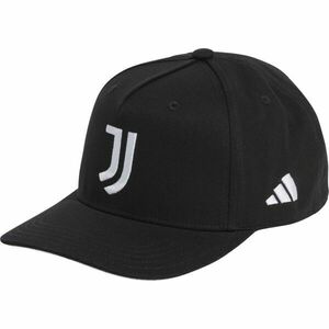 adidas JUVENTUS HOME SNAPBACK Baseball sapka, fekete, méret kép