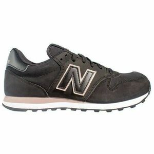 New Balance GW500BR Női szabadidőcipő, fekete, méret 36 kép