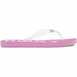 Roxy VIVA JELLY Női flip-flop papucs, rózsaszín, méret 38 kép