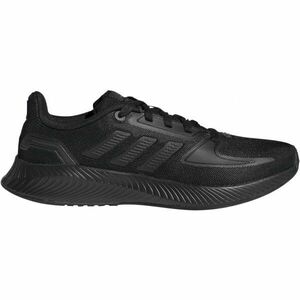 adidas RUNFALCON 2.0 K Gyerek sportcipő, fekete, méret kép