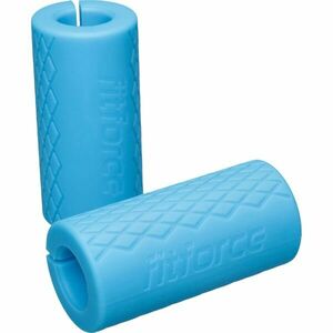 Fitforce FG 10X5 CM Grip súlyzórúdhoz és súlyzóhoz, világoskék, méret kép