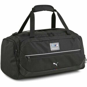 Puma BMW M MOTORSPORT DUFFLE BAG Utazótáska, fekete, méret kép