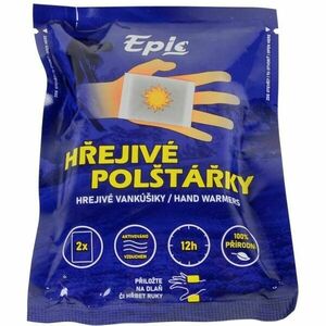 EPICSTAR HAND WARMERS Kézmelegítő párna, fehér, méret kép