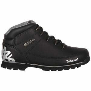 Timberland EURO SPRINT HIKER Férfi téli cipő, fekete, méret 45 kép