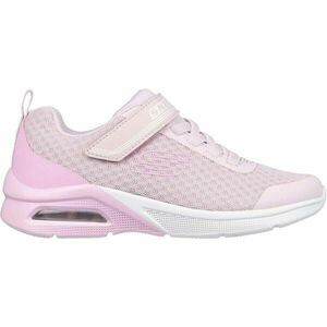 Skechers MICROSPEC MAX II Gyerekcipő, rózsaszín, méret kép