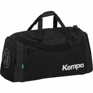 KEMPA SPORTS BAG 30 L Sporttáska, fekete, méret kép