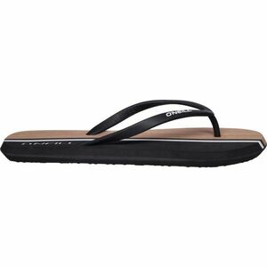 O'Neill FW DITSY CORK SANDALS Női strandpapucs, fekete, méret kép