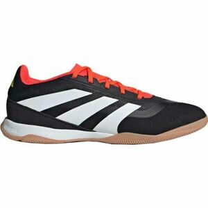 adidas PREDATOR LEAGUE IN Férfi teremcipő, fekete, méret 40 2/3 kép