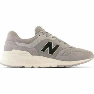 New Balance CM997HPH Férfi szabadidőcipő, szürke, méret 42.5 kép