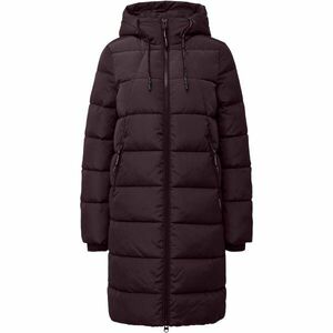 s.Oliver QS OUTDOOR COAT Női télikabát, lila, méret kép