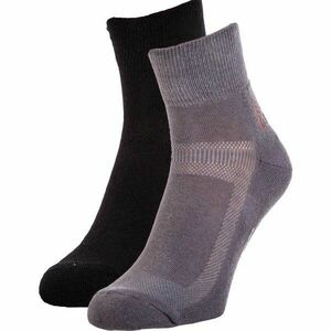 Lotto SOCKS 13 2P Zokni, szürke, méret kép