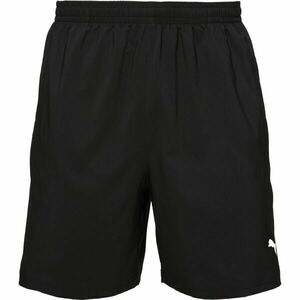 Puma TRAIN FAV BLASTER 7" SHORT Férfi rövidnadrág sportoláshoz, fekete, méret kép