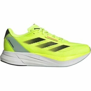 adidas DURAMO SPEED M Férfi futócipő, világoszöld, méret 44 kép