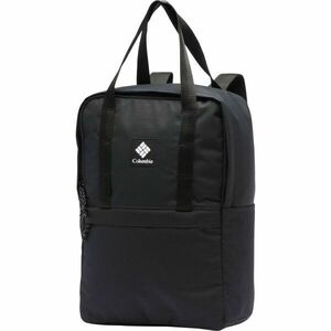 Columbia TRAIL TRAVELER 18 L BACKPACK Hátizsák, fekete, méret kép