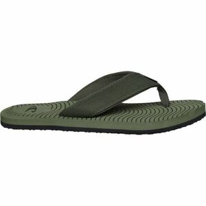 O'Neill KOOSH SANDALS Férfi flip-flop papucs, khaki, méret kép