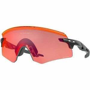 Oakley ENCODER POLISHED Napszemüveg, fekete, méret kép