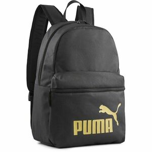 Puma PHASE BACKPACK Hátizsák, fekete, méret kép