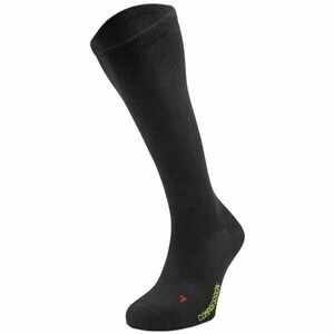 TEKO ECO SKI PRO COMPRESSION 1.0 Kompressziós zokni, fekete, méret kép