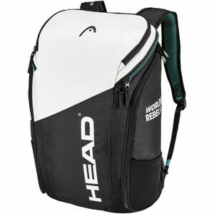 Head REBELS BACKPACK 30 Síbakancs táska, fekete, méret kép