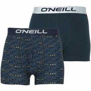 O'Neill BOXER 2-PACK Férfi boxeralsó, sötétkék, méret kép