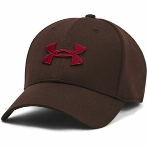 Under Armour MEN´S UA BLITZING Férfi baseball sapka, barna, méret kép